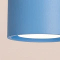 Plafon MODO 3 błękitny Gx53 SL.2488 SOLLUX