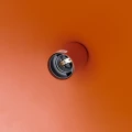 Nowoczesna lampa wisząca NOX 40 - stożek idealny do salonu SL.2541 SOLLUX