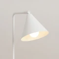 Lampa biurkowa NOX biała SL.2566 SOLLUX