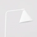 Lampa biurkowa NOX biała SL.2566 SOLLUX