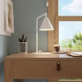 Lampa biurkowa NOX biała SL.2566 SOLLUX