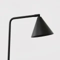 Lampa biurkowa NOX czarna SL.2567 SOLLUX