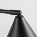 Lampa biurkowa NOX czarna SL.2567 SOLLUX