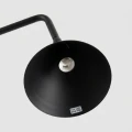 Lampa biurkowa NOX czarna SL.2567 SOLLUX