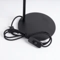 Lampa biurkowa NOX czarna SL.2567 SOLLUX