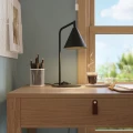 Lampa biurkowa NOX czarna SL.2567 SOLLUX