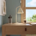 Lampa biurkowa NOX beżowa SL.2569 SOLLUX