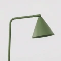 Lampa biurkowa NOX zielona oliwka SL.2570 SOLLUX