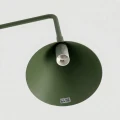 Lampa biurkowa NOX zielona oliwka SL.2570 SOLLUX