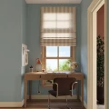 Lampa biurkowa NOX ochra czerwona SL.2571 SOLLUX