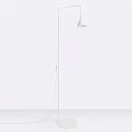 Lampa podłogowa NOX biała SL.2581 SOLLUX