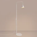 Lampa podłogowa NOX biała SL.2581 SOLLUX