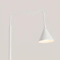 Lampa podłogowa NOX biała SL.2581 SOLLUX