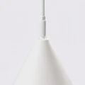 Lampa podłogowa NOX biała SL.2581 SOLLUX