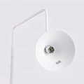 Lampa podłogowa NOX biała SL.2581 SOLLUX