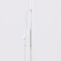 Lampa podłogowa NOX biała SL.2581 SOLLUX