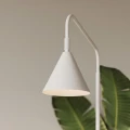 Lampa podłogowa NOX biała SL.2581 SOLLUX