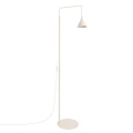 Lampa podłogowa NOX beżowa SL.2584 SOLLUX