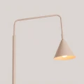 Lampa podłogowa NOX beżowa SL.2584 SOLLUX