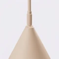 Lampa podłogowa NOX beżowa SL.2584 SOLLUX