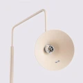 Lampa podłogowa NOX beżowa SL.2584 SOLLUX
