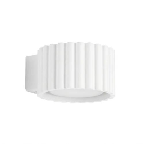 Kinkiet AURA biały Gx53 SL.2612 SOLLUX