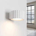 Kinkiet AURA biały Gx53 SL.2612 SOLLUX