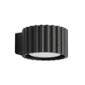 Kinkiet AURA czarny Gx53 SL.2613 SOLLUX