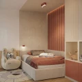 Kinkiet AURA ochra czerwona Gx53 SL.2616 SOLLUX