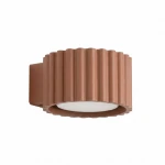 Kinkiet AURA mocca Gx53 SL.2617 SOLLUX