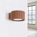 Kinkiet AURA mocca Gx53 SL.2617 SOLLUX