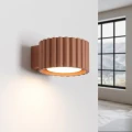 Kinkiet AURA mocca Gx53 SL.2617 SOLLUX