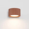 Kinkiet AURA mocca Gx53 SL.2617 SOLLUX