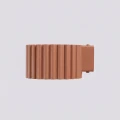 Kinkiet AURA mocca Gx53 SL.2617 SOLLUX