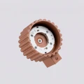 Kinkiet AURA mocca Gx53 SL.2617 SOLLUX