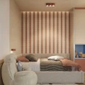 Kinkiet AURA mocca Gx53 SL.2617 SOLLUX