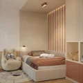 Kinkiet AURA mocca Gx53 SL.2617 SOLLUX