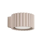 Kinkiet AURA taupe Gx53 SL.2619 SOLLUX