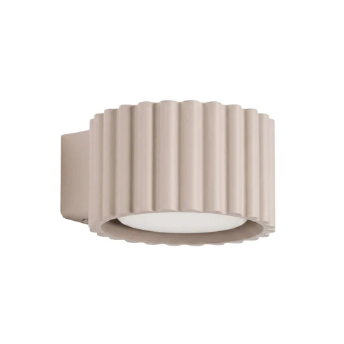 Kinkiet AURA taupe Gx53 SL.2619 SOLLUX