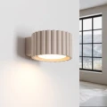Kinkiet AURA taupe Gx53 SL.2619 SOLLUX