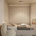 Kinkiet AURA taupe Gx53 SL.2619 SOLLUX