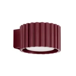 Kinkiet AURA burgund Gx53 SL.2620 SOLLUX