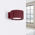 Kinkiet AURA burgund Gx53 SL.2620 SOLLUX
