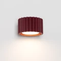 Kinkiet AURA burgund Gx53 SL.2620 SOLLUX
