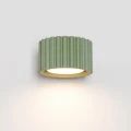 Kinkiet AURA szałwiowy Gx53 SL.2623 SOLLUX