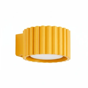 Kinkiet AURA żółty Gx53 SL.2624 SOLLUX