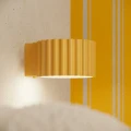 Kinkiet AURA żółty Gx53 SL.2624 SOLLUX