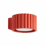 Kinkiet AURA czerwony Gx53 SL.2625 SOLLUX