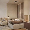 Kinkiet AURA brązowy Gx53 SL.2626 SOLLUX
