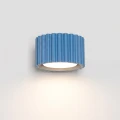 Kinkiet AURA błękitny Gx53 SL.2627 SOLLUX